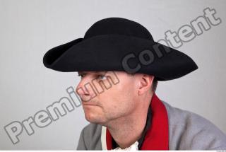 Hat costume texture 0002